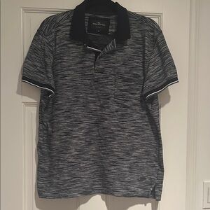 Rodd & Gunn Fencourt Polo